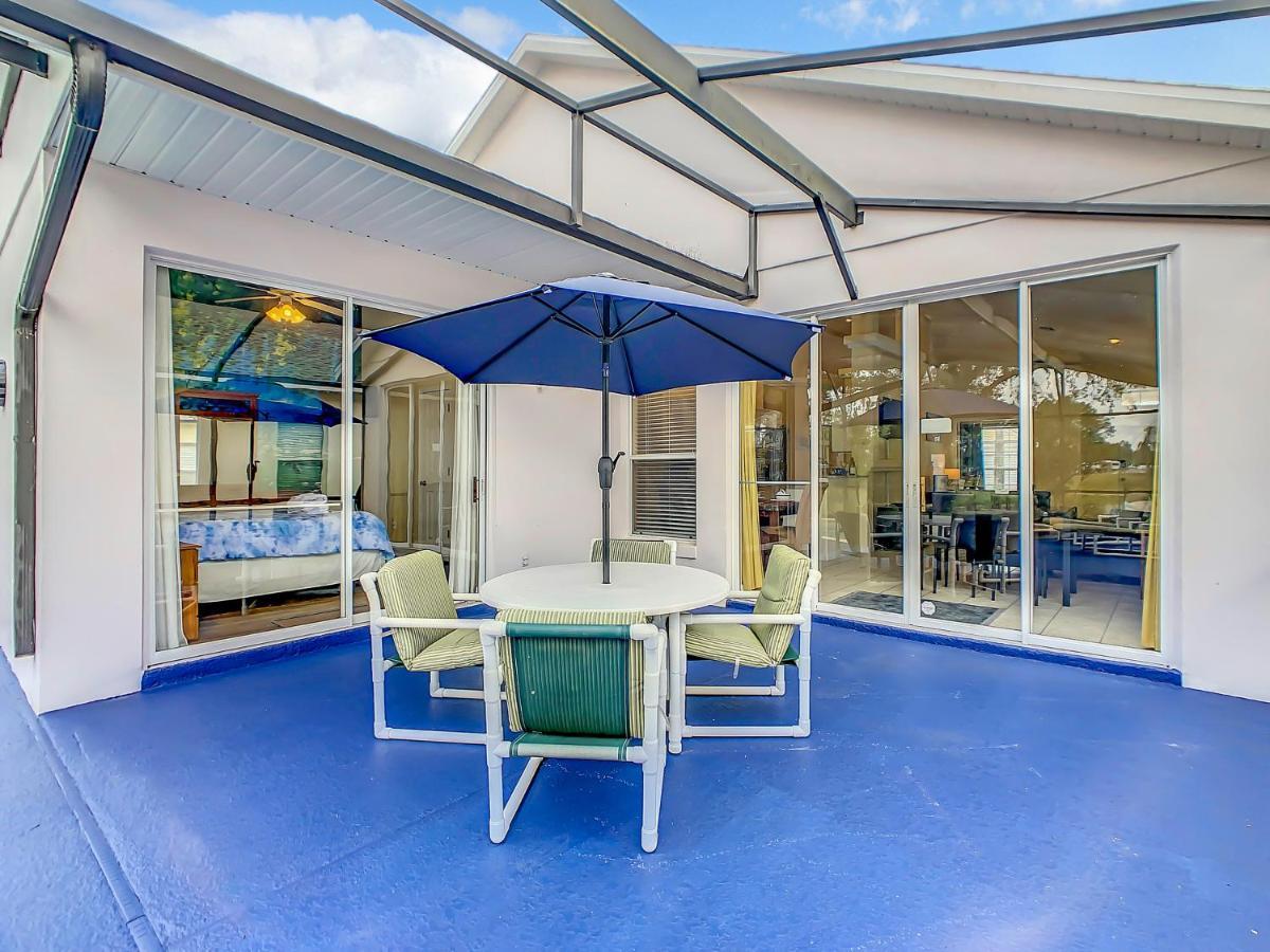 Glenbrook Vacation Poolspa Home Orlando Bagian luar foto