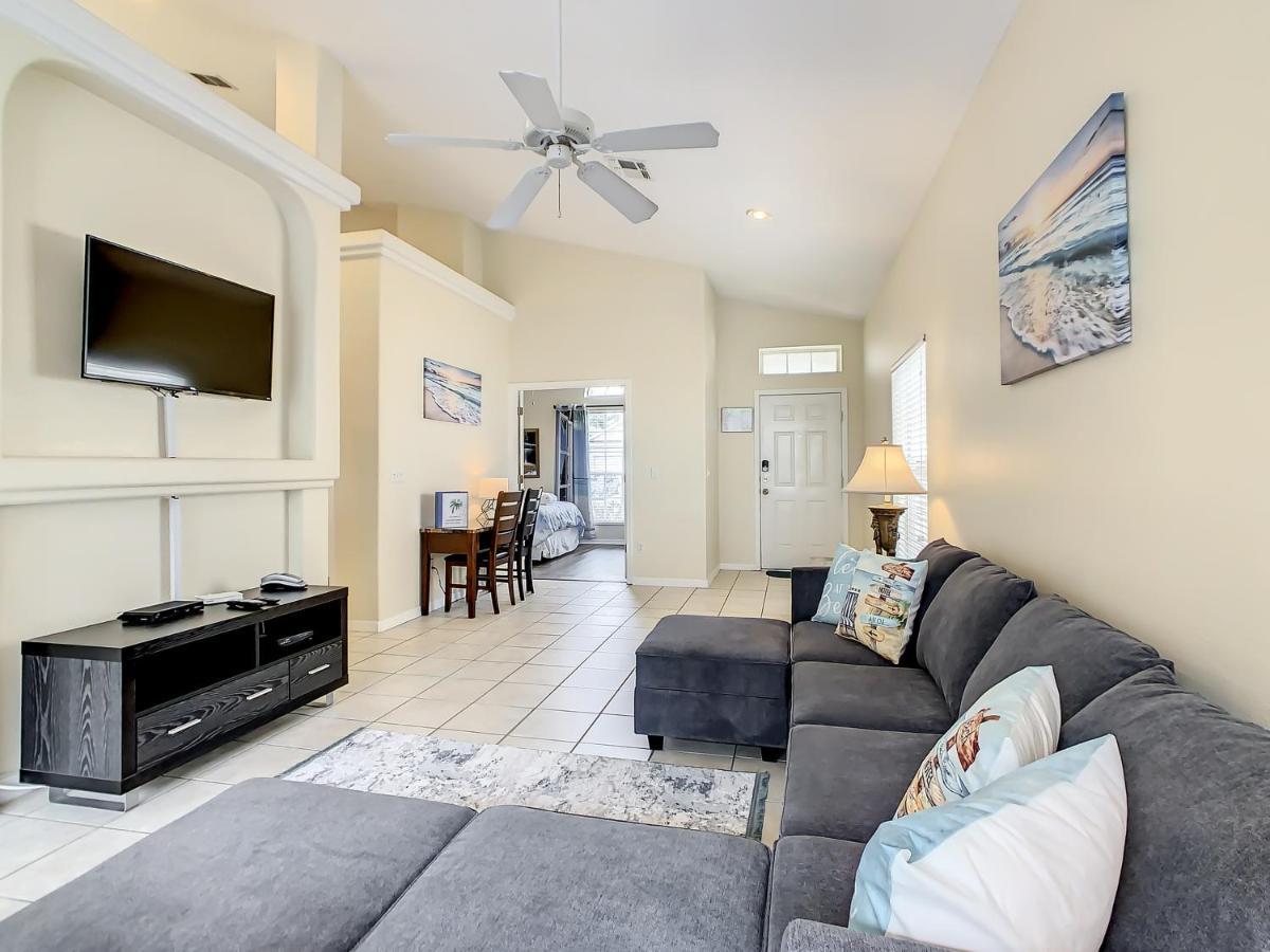 Glenbrook Vacation Poolspa Home Orlando Bagian luar foto