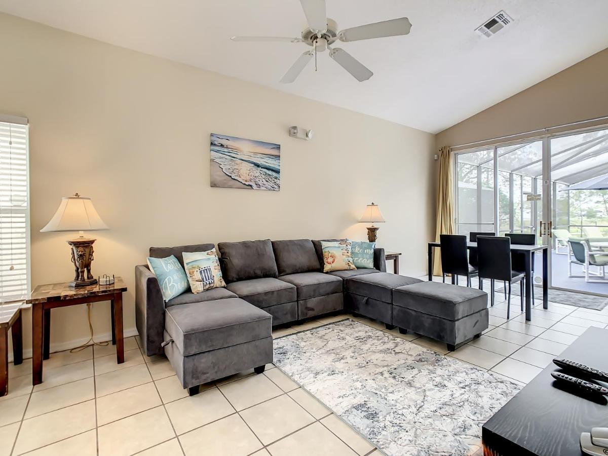 Glenbrook Vacation Poolspa Home Orlando Bagian luar foto