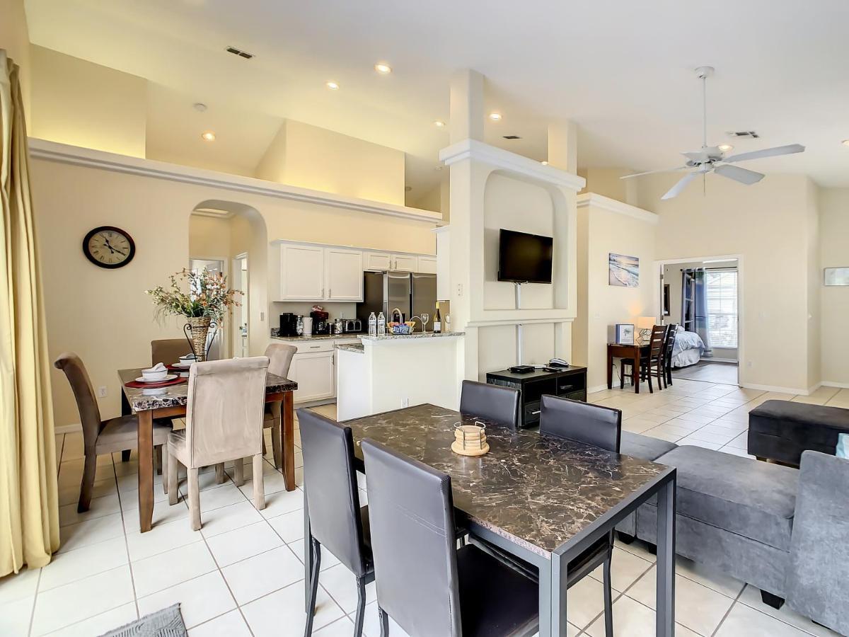 Glenbrook Vacation Poolspa Home Orlando Bagian luar foto