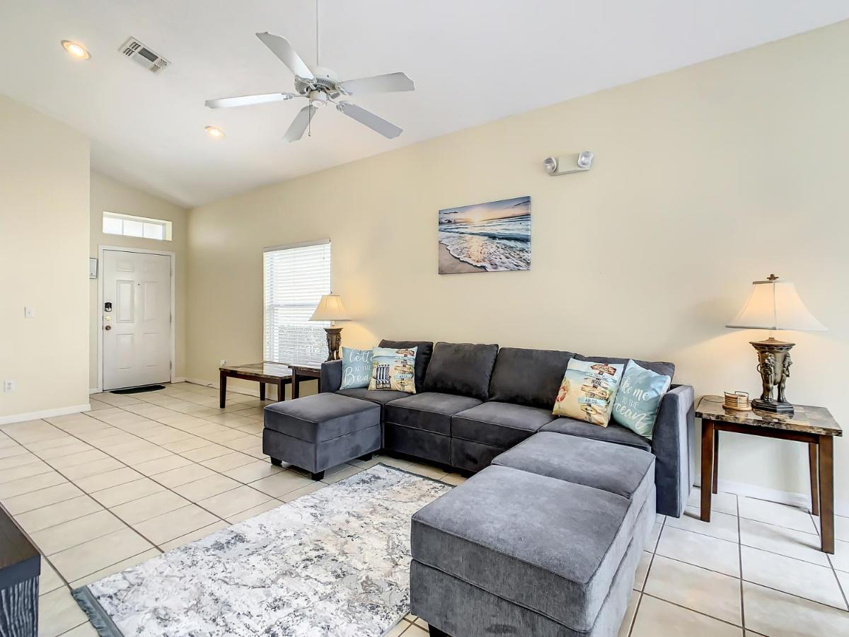 Glenbrook Vacation Poolspa Home Orlando Bagian luar foto
