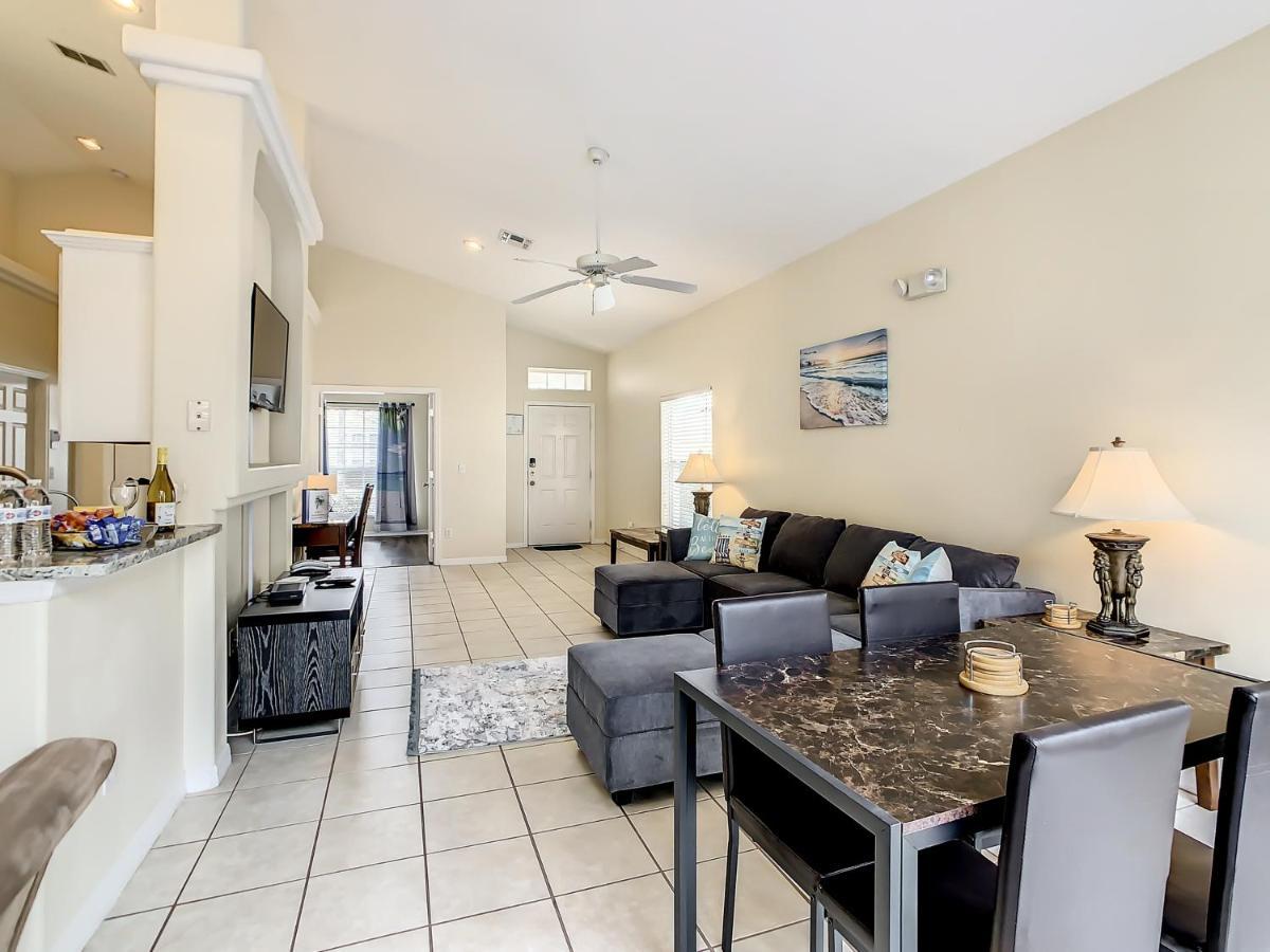 Glenbrook Vacation Poolspa Home Orlando Bagian luar foto