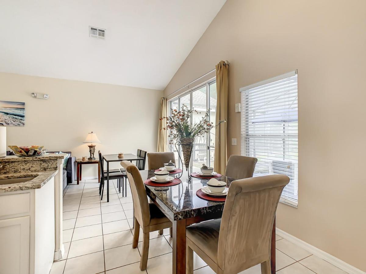 Glenbrook Vacation Poolspa Home Orlando Bagian luar foto