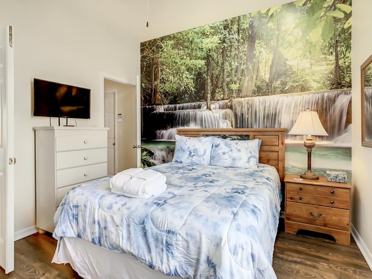 Glenbrook Vacation Poolspa Home Orlando Bagian luar foto