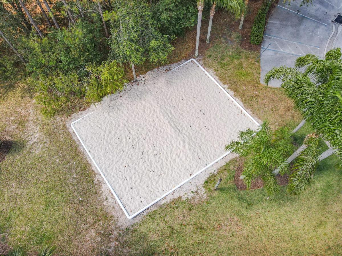 Glenbrook Vacation Poolspa Home Orlando Bagian luar foto