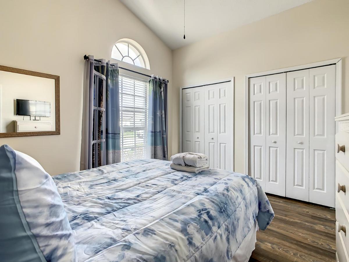 Glenbrook Vacation Poolspa Home Orlando Bagian luar foto