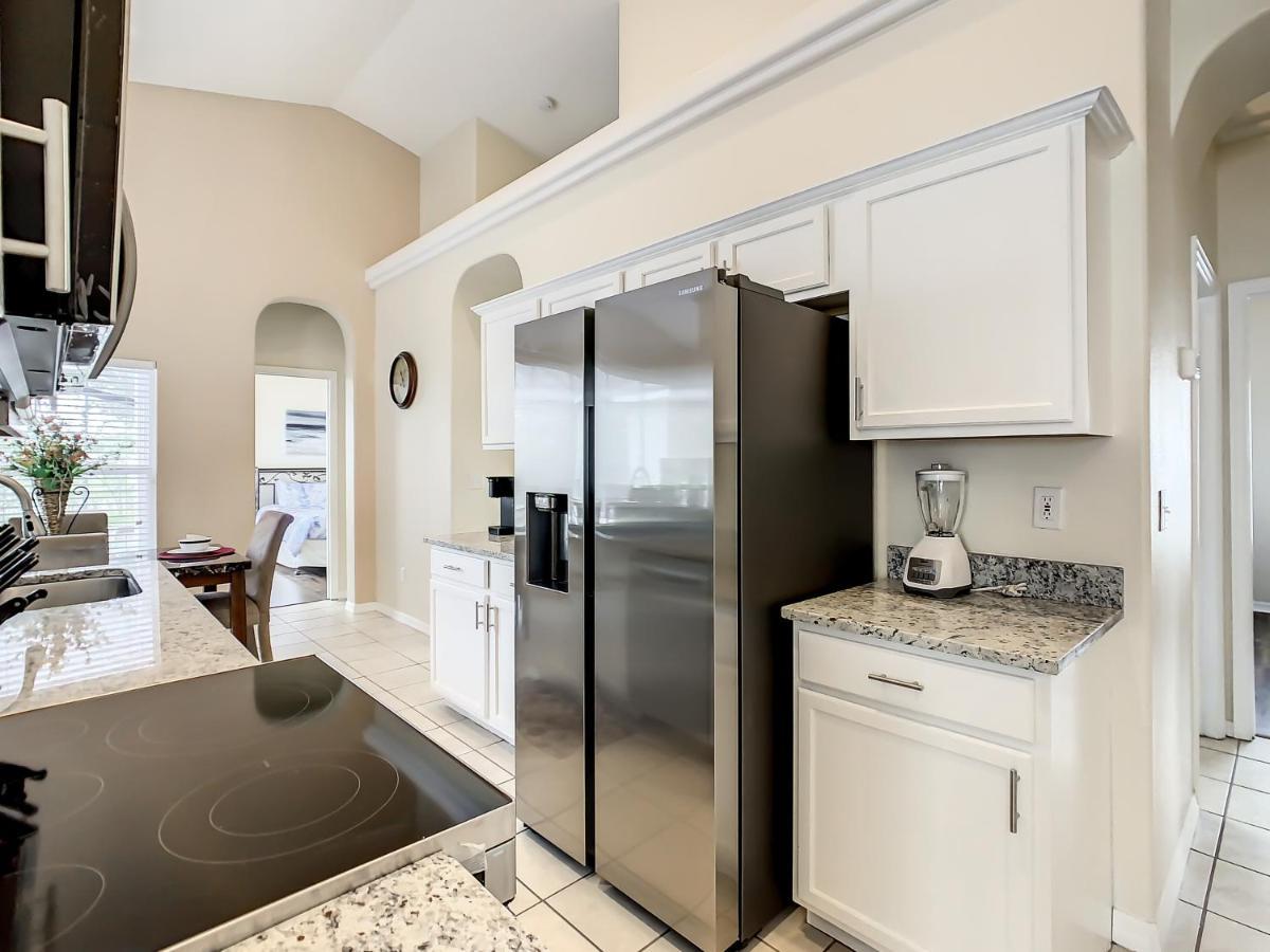 Glenbrook Vacation Poolspa Home Orlando Bagian luar foto
