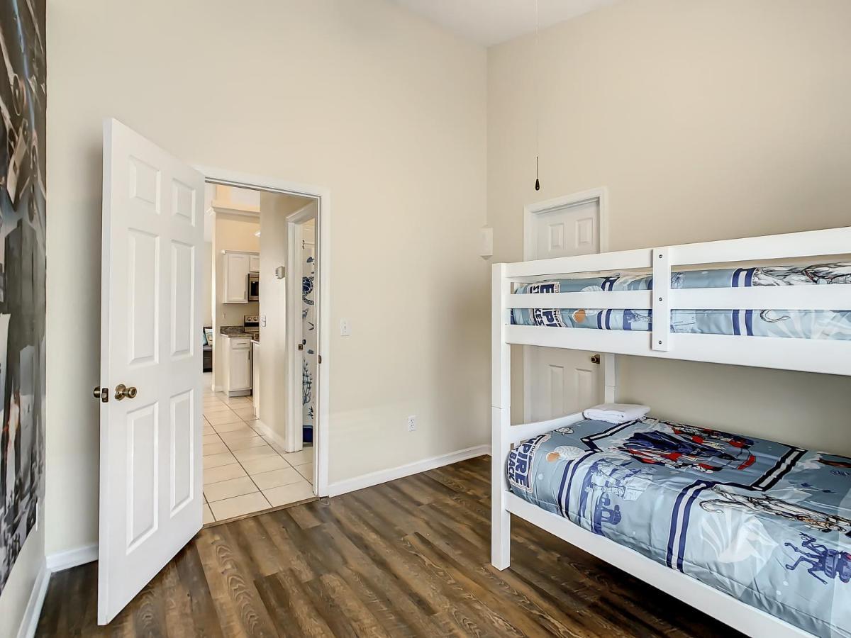 Glenbrook Vacation Poolspa Home Orlando Bagian luar foto