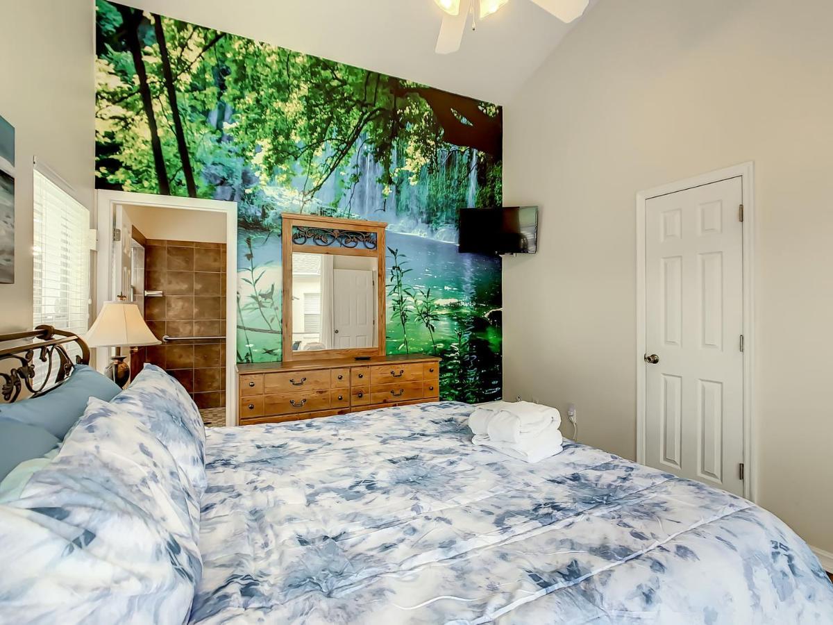 Glenbrook Vacation Poolspa Home Orlando Bagian luar foto