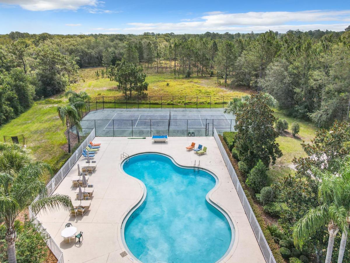 Glenbrook Vacation Poolspa Home Orlando Bagian luar foto
