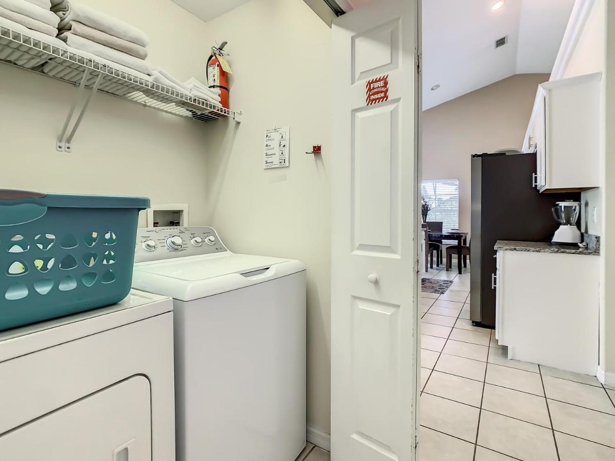 Glenbrook Vacation Poolspa Home Orlando Bagian luar foto