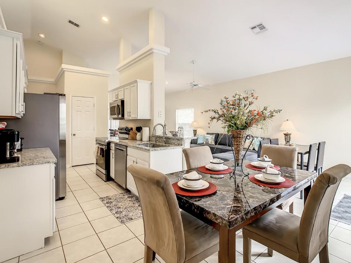 Glenbrook Vacation Poolspa Home Orlando Bagian luar foto