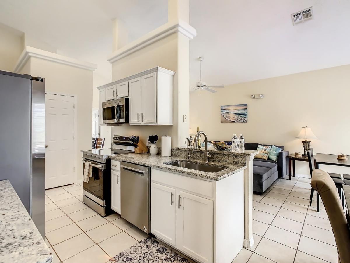 Glenbrook Vacation Poolspa Home Orlando Bagian luar foto