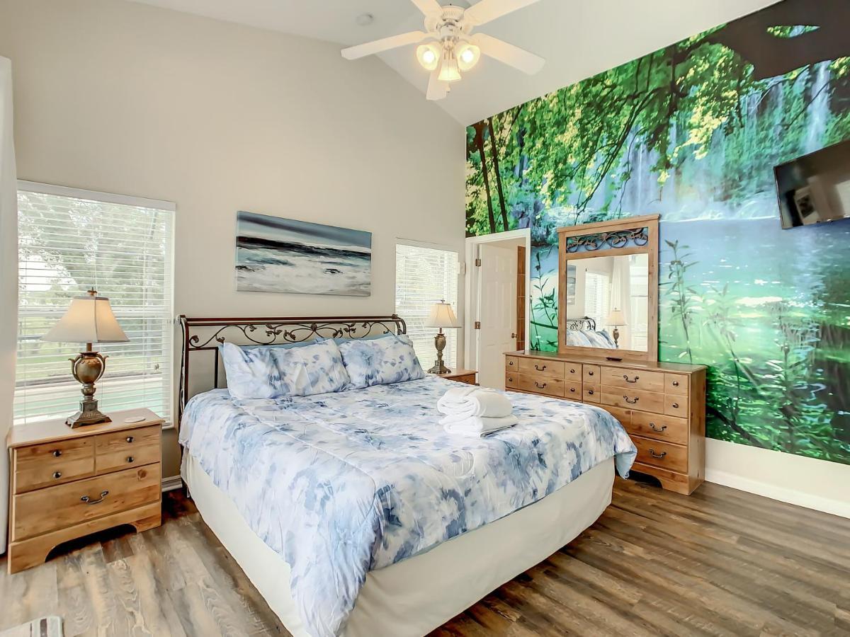 Glenbrook Vacation Poolspa Home Orlando Bagian luar foto