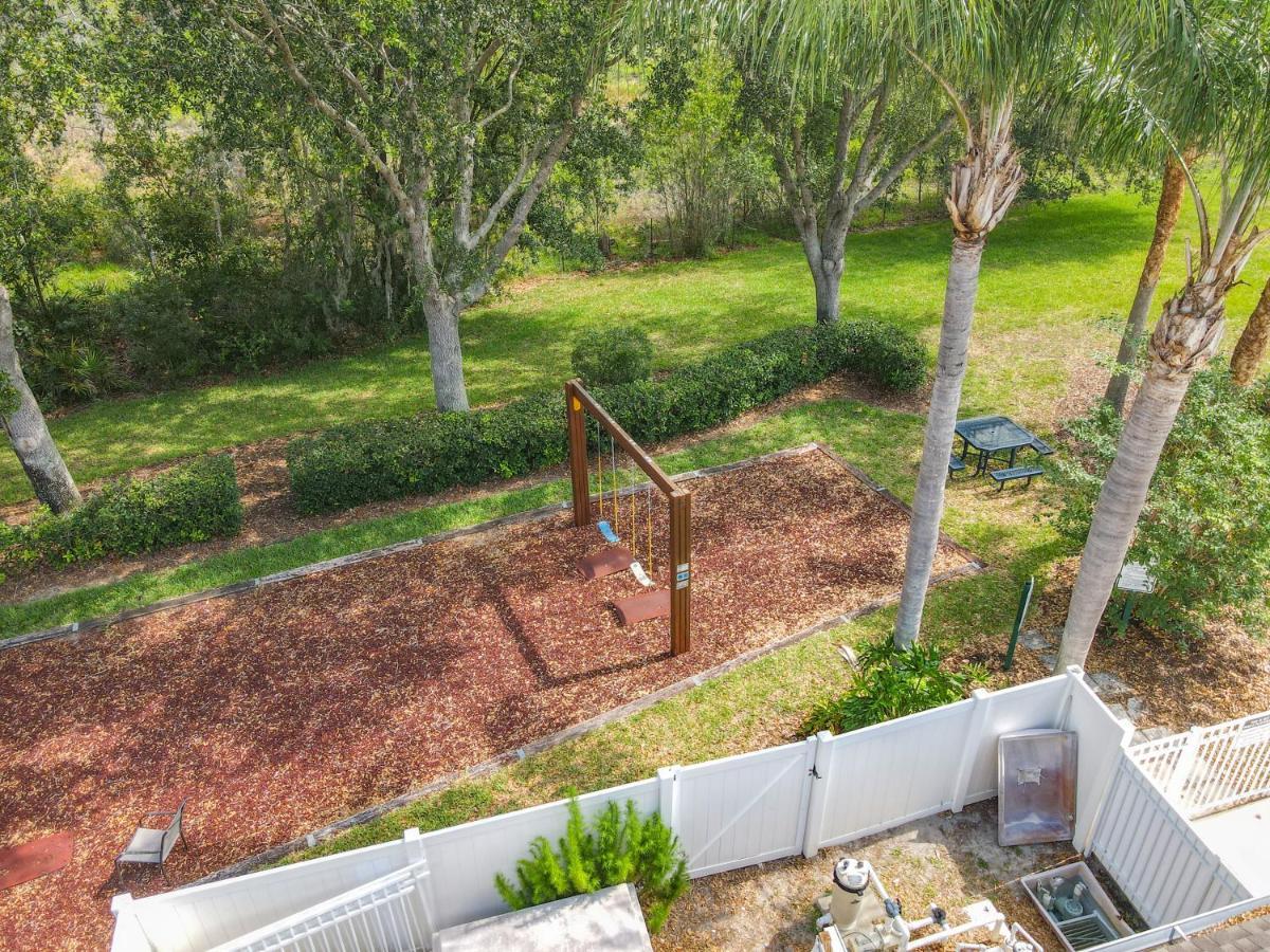 Glenbrook Vacation Poolspa Home Orlando Bagian luar foto